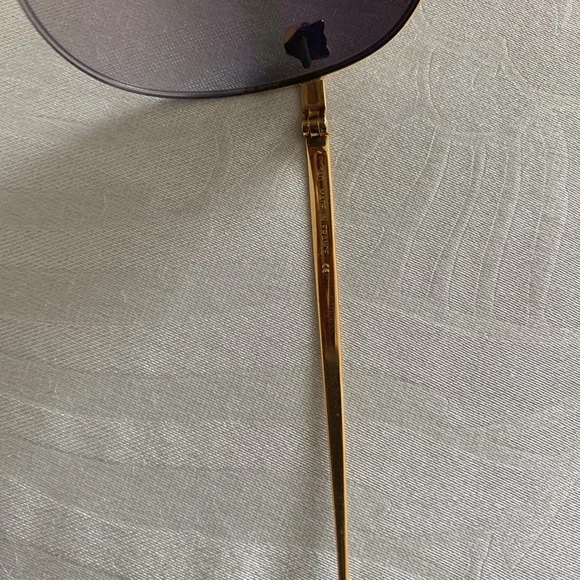 Cartier sunglasses panther head black - Picture 12 of 14